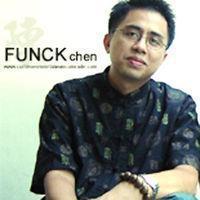 FUNCK本人