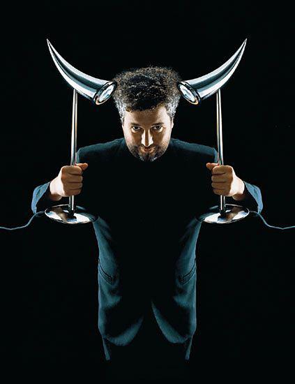 飞利浦·斯塔克