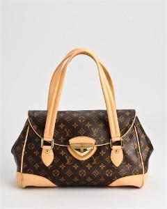 奢华街-Louis Vuitton