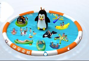 动漫水世界