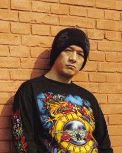 贾宏声是干什么的