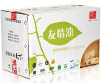 友情内米涂料
