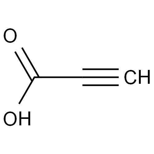 丙炔酸