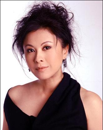 梁雁翎 [1],1968年8月6日生于北京,前香港歌手.