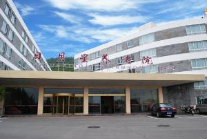 宁波火车站基本信息