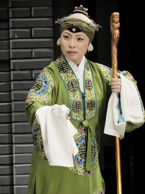 《遇皇后,打龙袍》,《钓金龟,哭灵》,《目连救母》,《望儿楼》