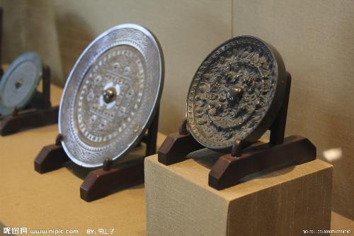 古代铜镜 - 搜狗百科