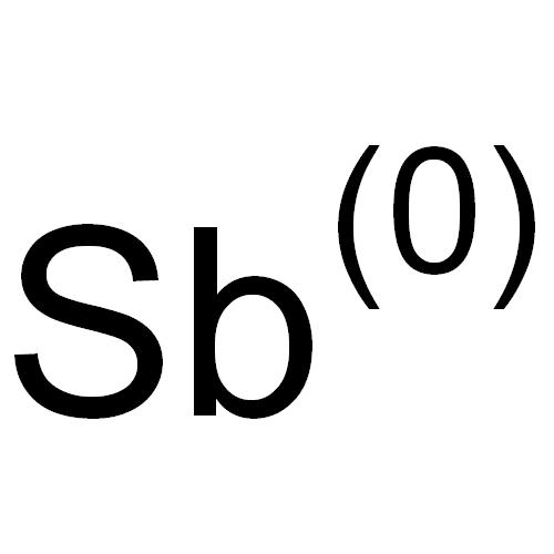 锑块 英文名称:antimony cas:7440-36-0 mdl:mfcd00134030 分子式:sb