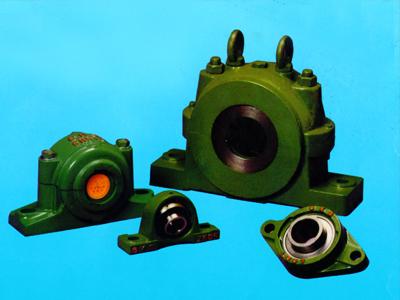 摘要 中文名称:整体式滑动轴承 英文名称:solid bearing 应用学科