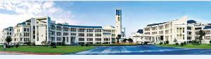  临沂大学商学院