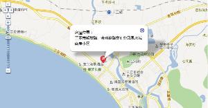 小区地图