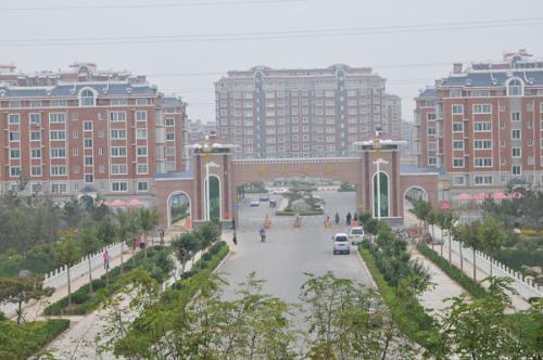 泰山名郡 搜狗百科