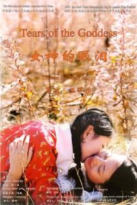 电影《女神的眼泪》海报