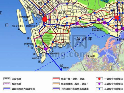 前海CBD - 搜狗百科