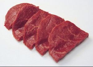 牛肉