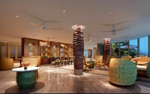 厦门天朗壹水湾度假酒店