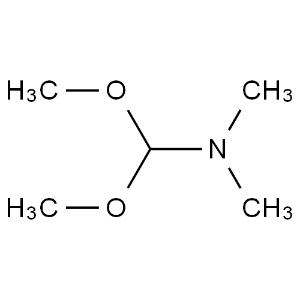 甲酰胺甲缩醛 英文名称:n,n-dimethylformamidedimethylacetal cas