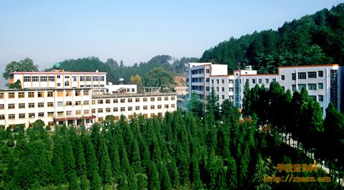 都匀市民族中学