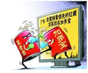 诉中禁令