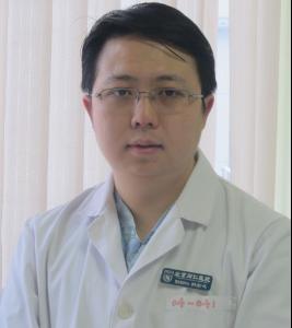 北京同仁整形韩新鸣