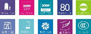 游戏伙伴率先定义游戏电源十大标准