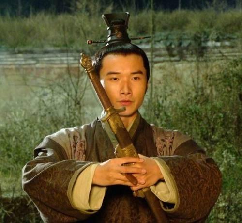 宋青书