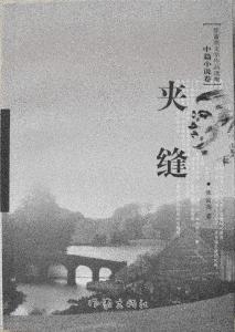 张富英《夹缝》