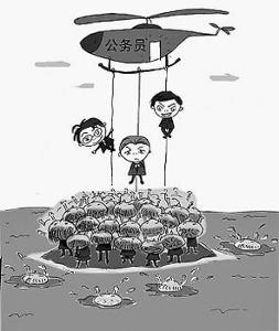隐性福利