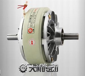  磁粉离合器