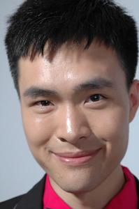 演员赵奕杰