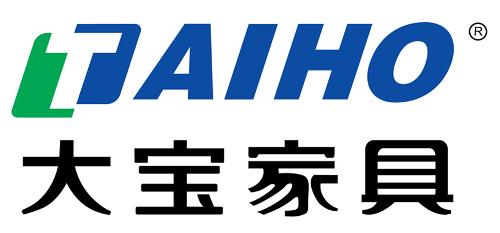 大宝家具logo