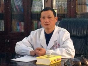 类风湿专家胡泽民