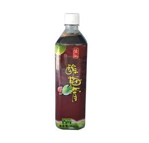 酸梅膏图片