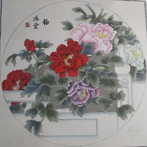  福满堂