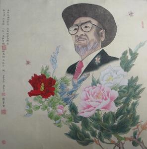  洛宾像