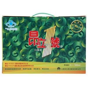  昂立一号口服液