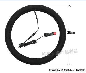 汽车座椅加热垫