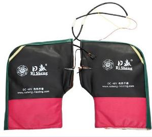 日盛电热