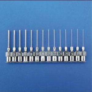 不锈钢点胶针头