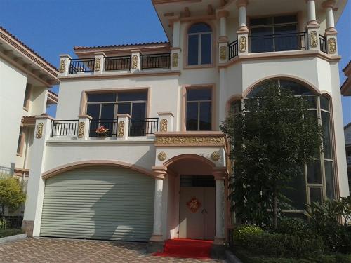 历史版本 摘要                       樟木头12万平米【樟园别墅】