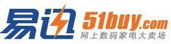 易迅网LOGO