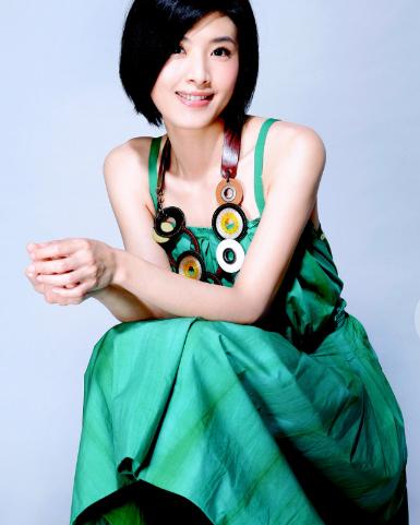 苏慧伦(1970年10月—),生于台北市,是一名台湾女歌手,演员