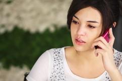 爱无限剧照