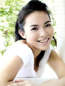 主演定型照