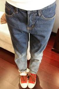 牛仔裤