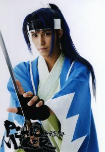 浜尾京介