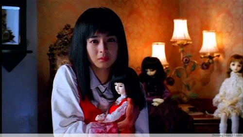 人形师_人形师电影