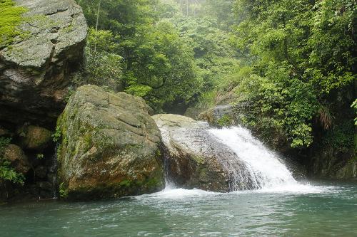 婁底飛水涯漂流有限公司