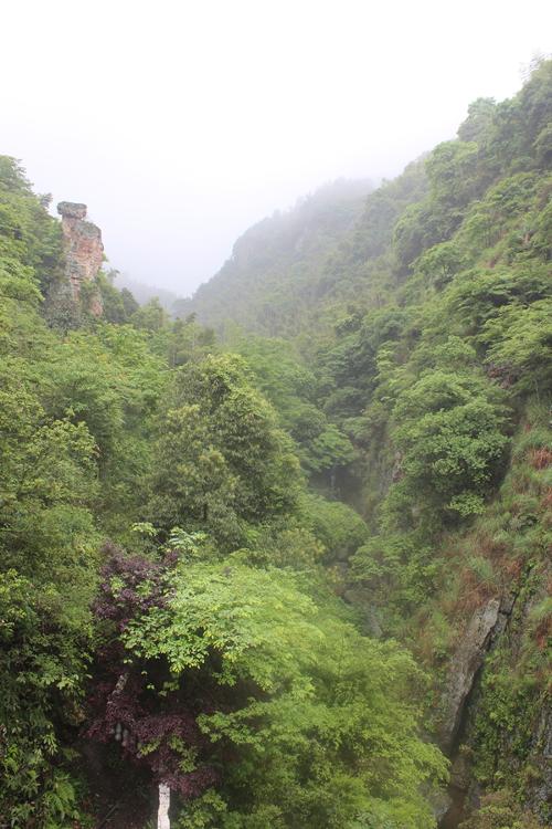 娄底飞水涯景区图片图片