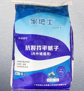 家德士抗裂找平腻子粉